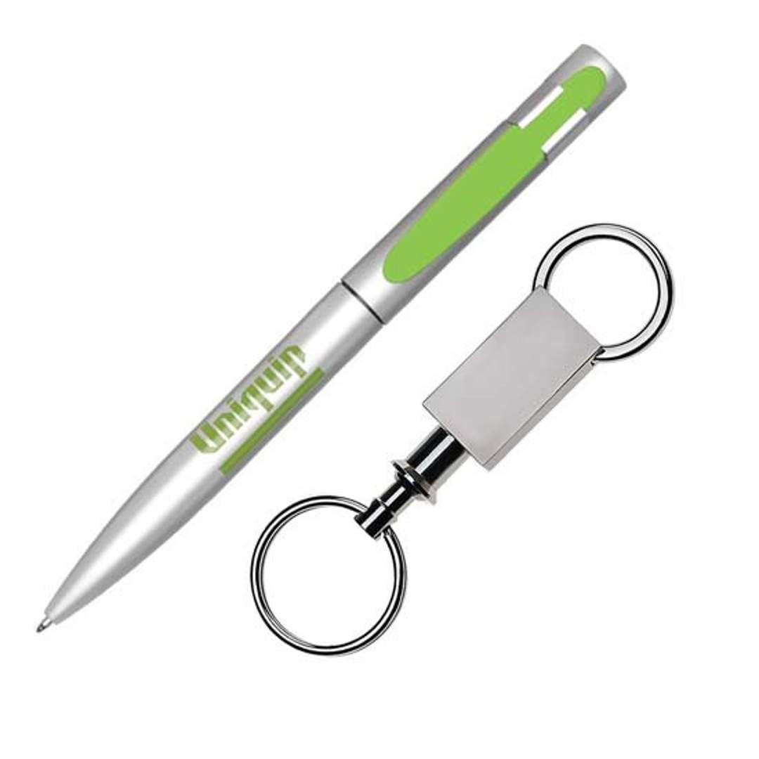 Harmony Pen/Keyring Gift Set 4