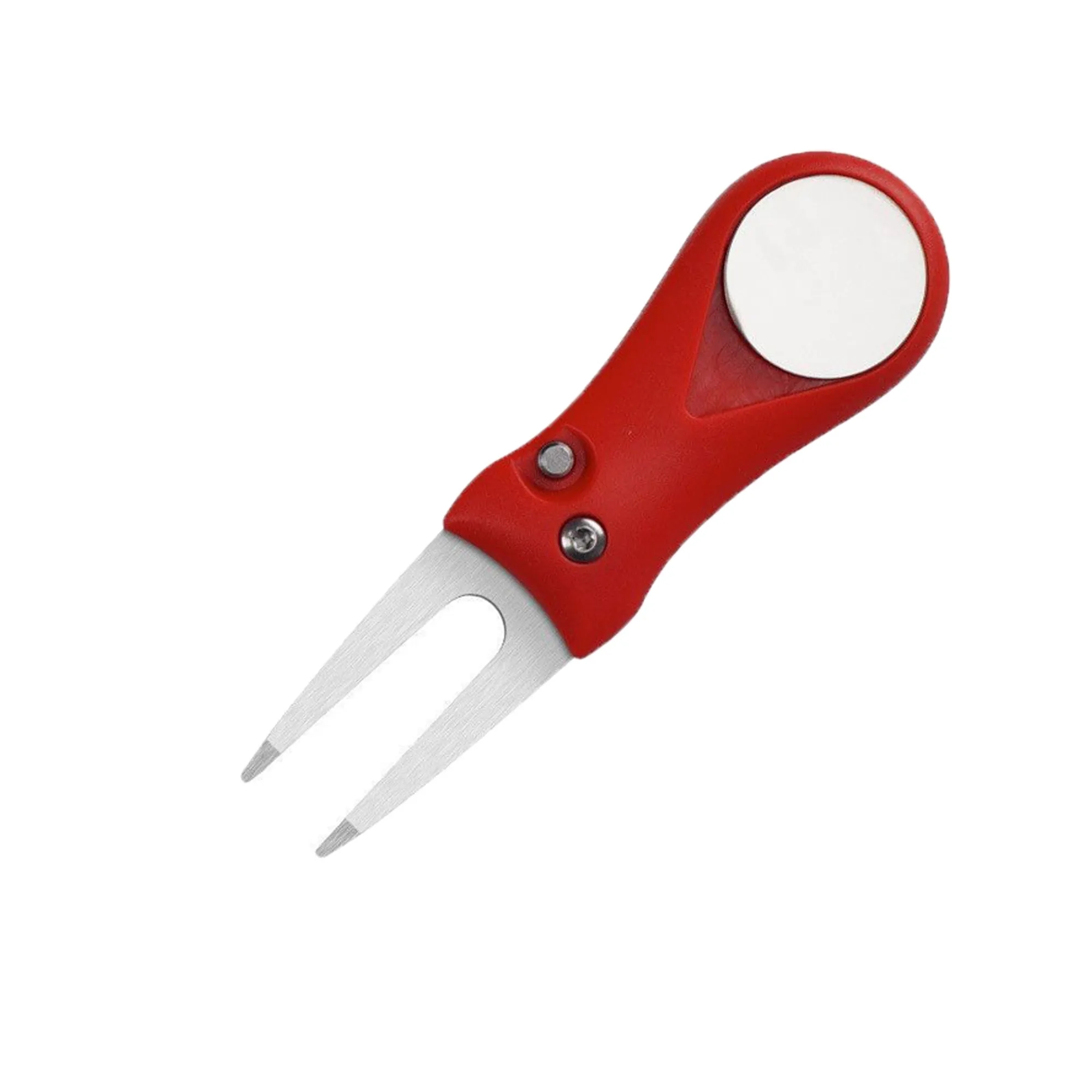 Foldable Golf Ball Marking Tool 3