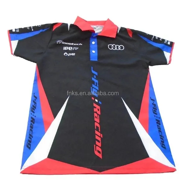 Racing Polo 3
