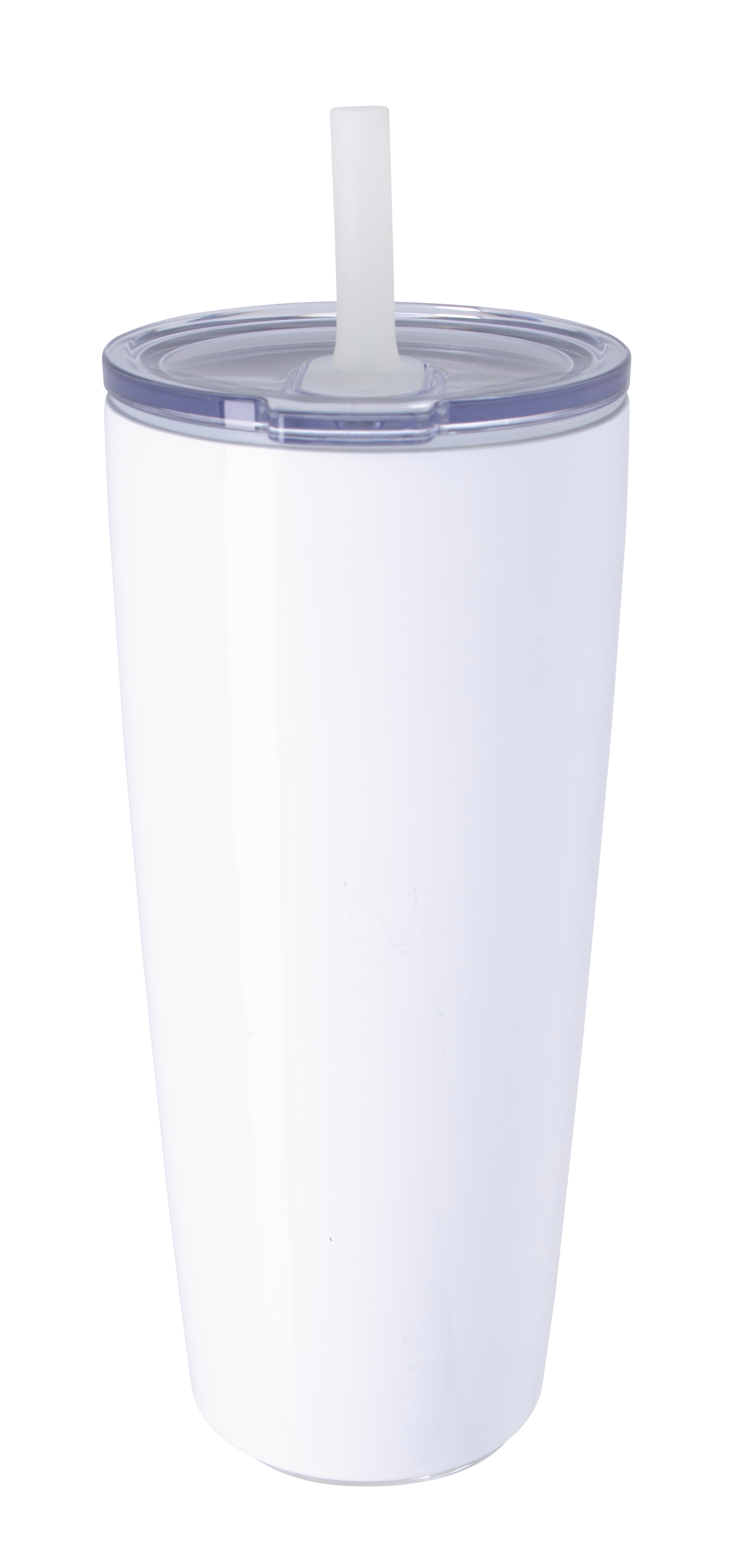 Built-in Straw Vacuum Tumbler 30 oz
