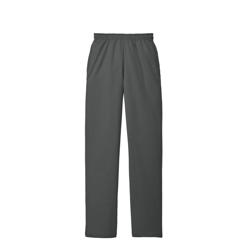 Port & Company - Core Fleece Sweatpant With Pockets. 8