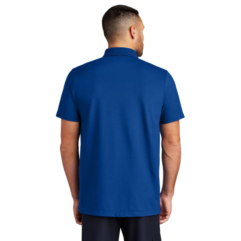 Mercer+Mettle Stretch Pique Polo 41