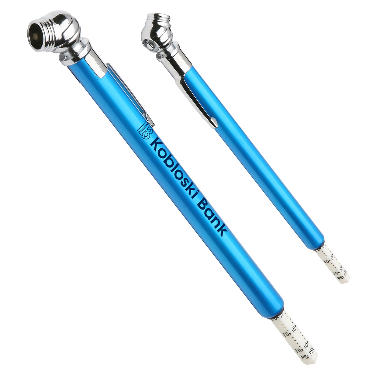 Quick View Tire Gauge 66