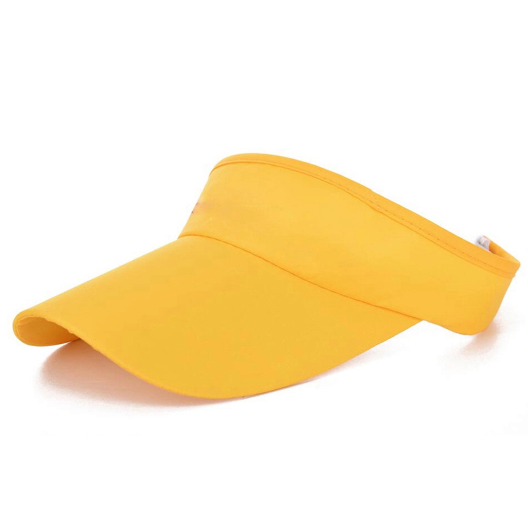 Adjustable mesh sunshade hat 3