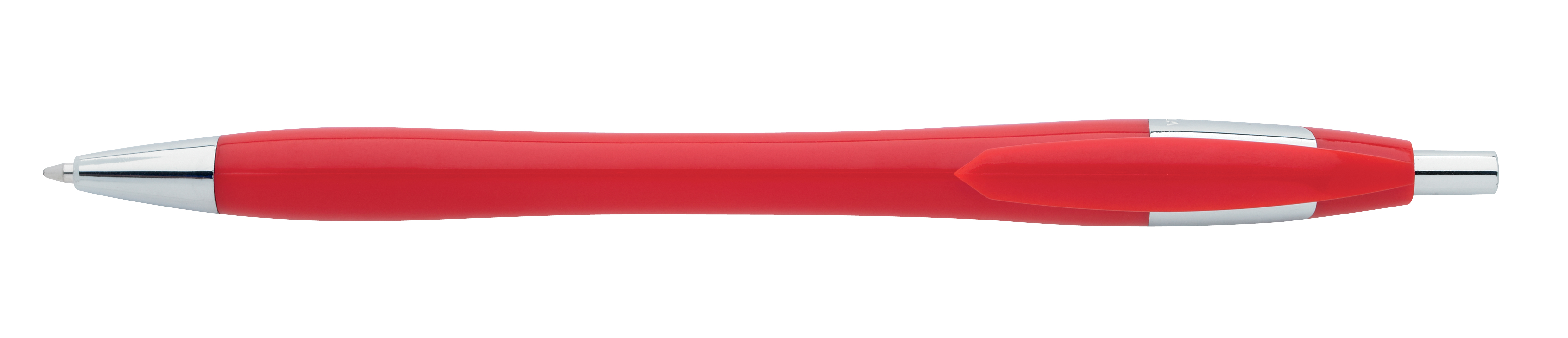Good Value™ Chrome Dart Pen 8