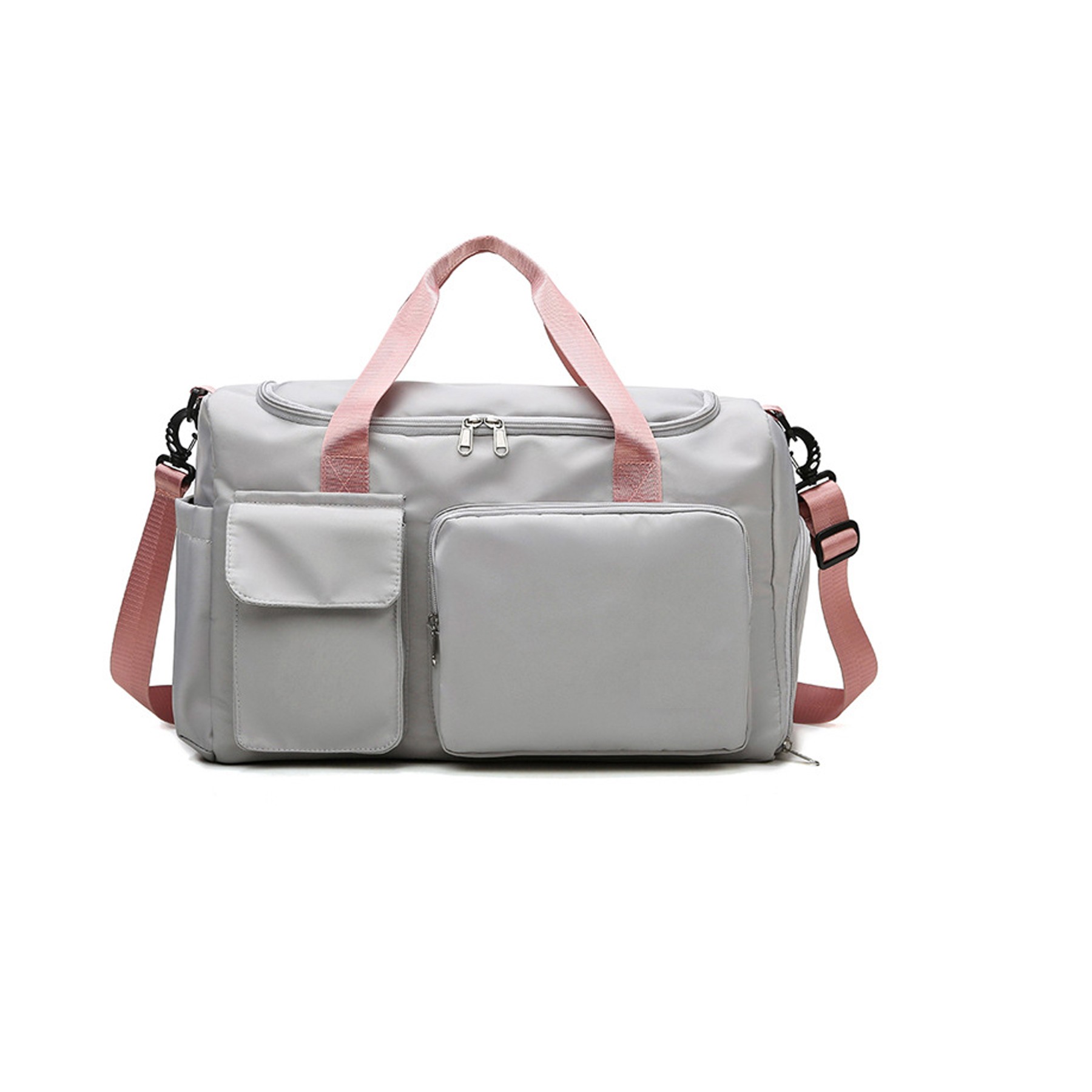 Gym Bag 3