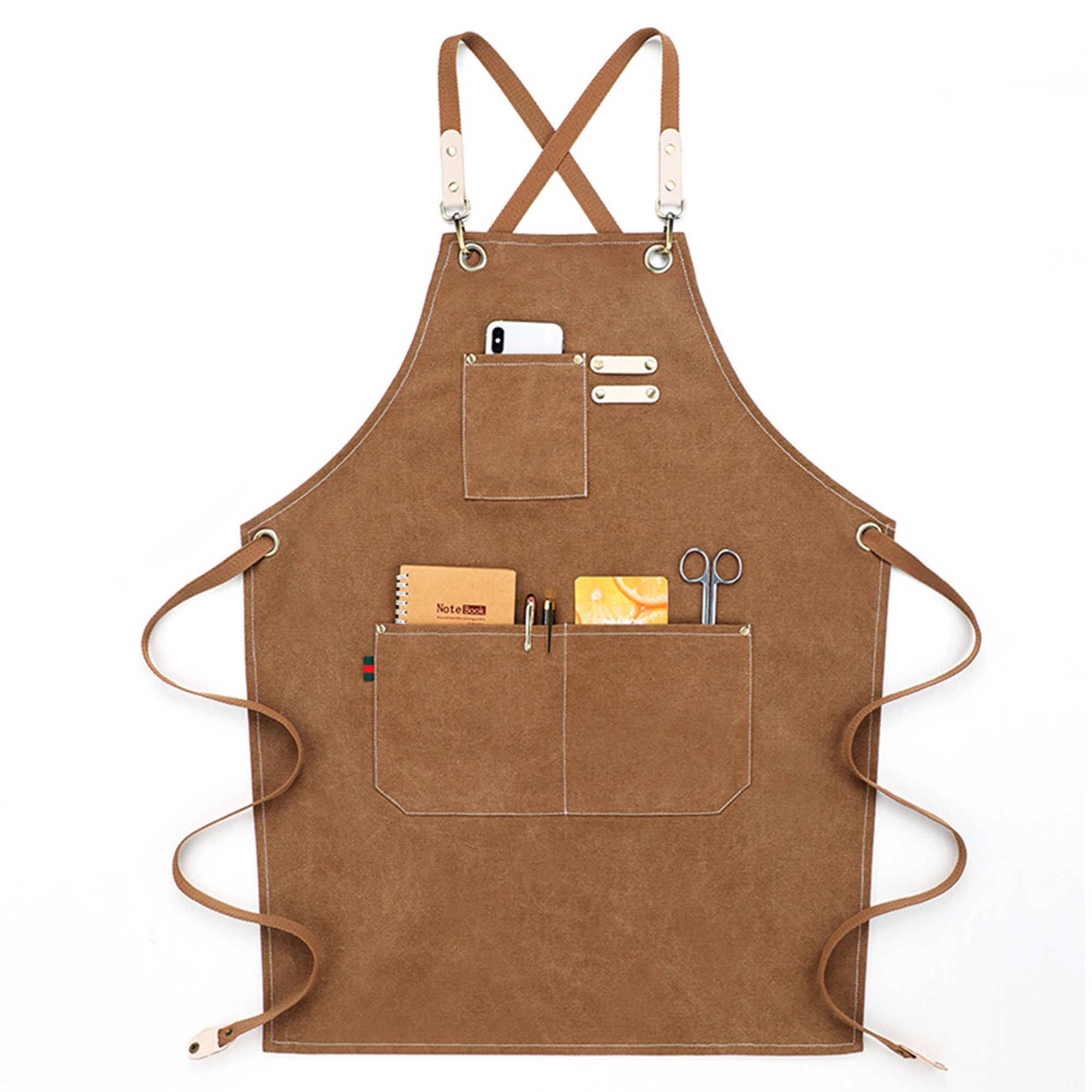 Work Tool Apron 11