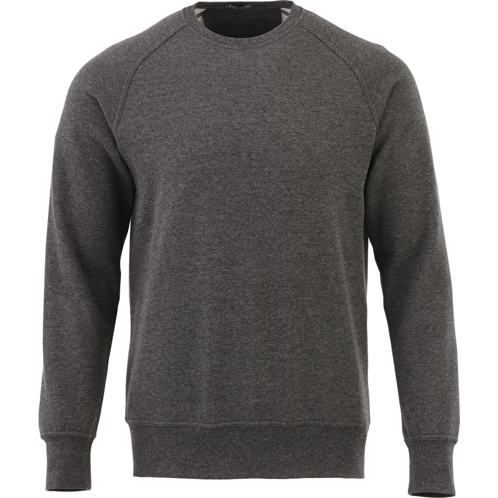 Men's KRUGER Fleece Crew, custom hoodie or sweatshirt with logo imprint 56