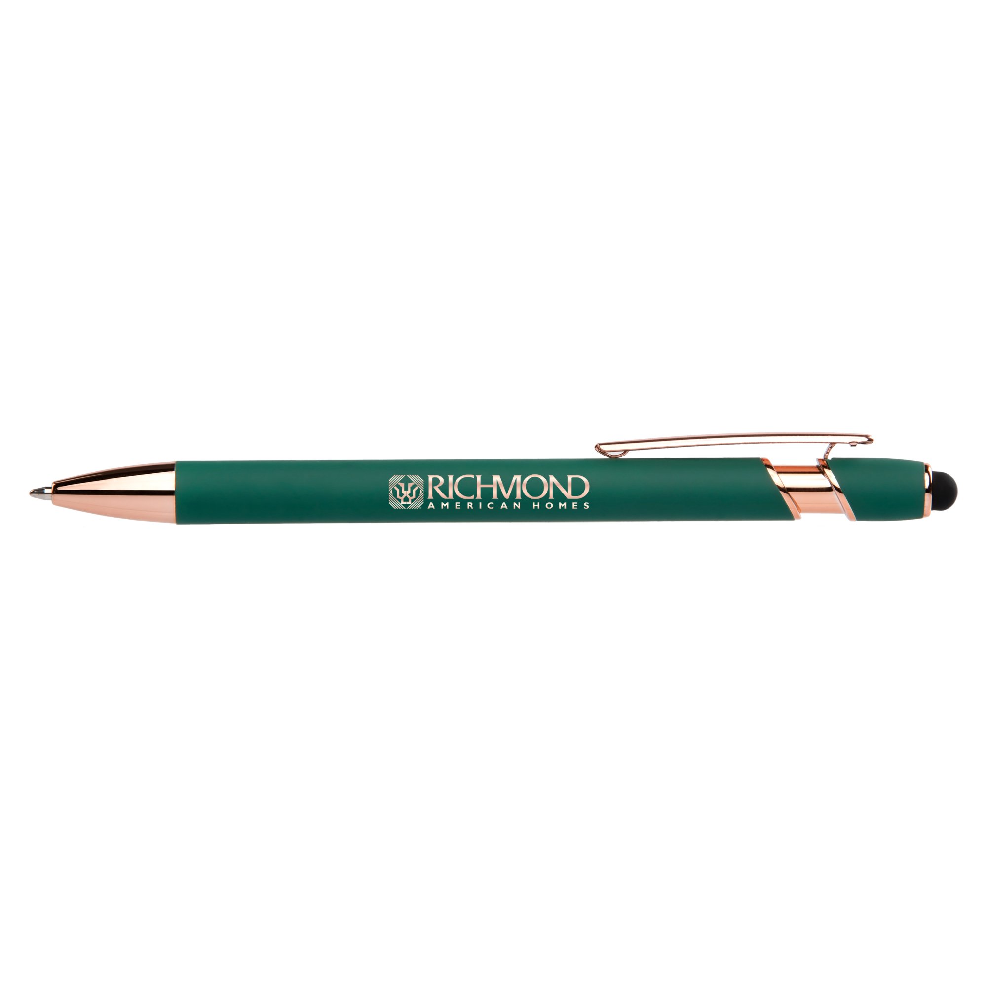Ellipse Softy Rose Gold Classic w/ Stylus 20