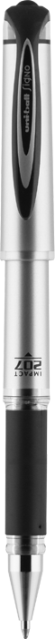 uni-ball® 207 Gel Impact Capped Pen 16