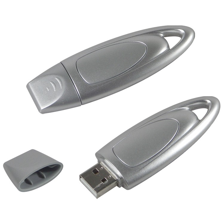 1116FMS - Flash Memory Drive V2.0 1