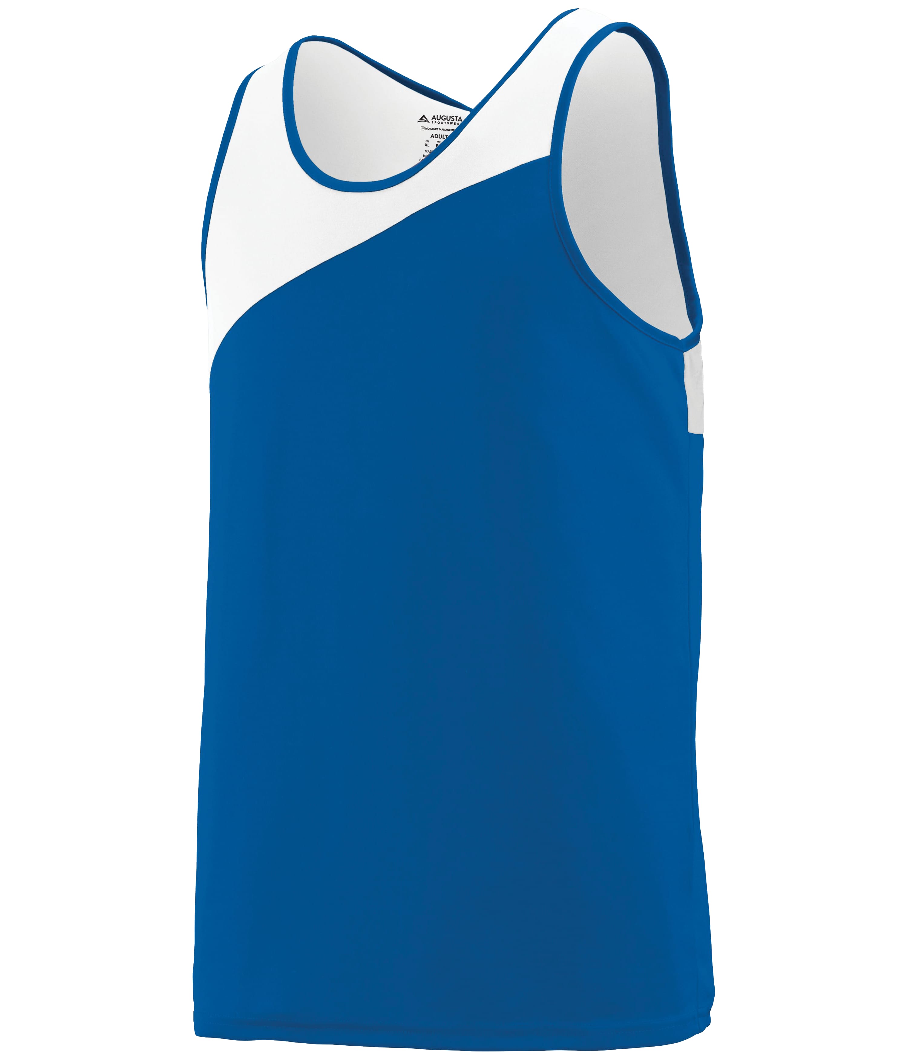 Accelerate Jersey 10