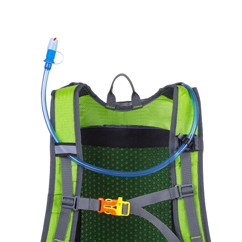 Custom Waterproof Lightweight Cycling Backpack 8