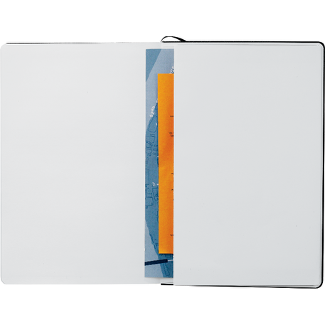 FSC® Mix 5.5" x 8.5" Ambassador Bound Journal 182