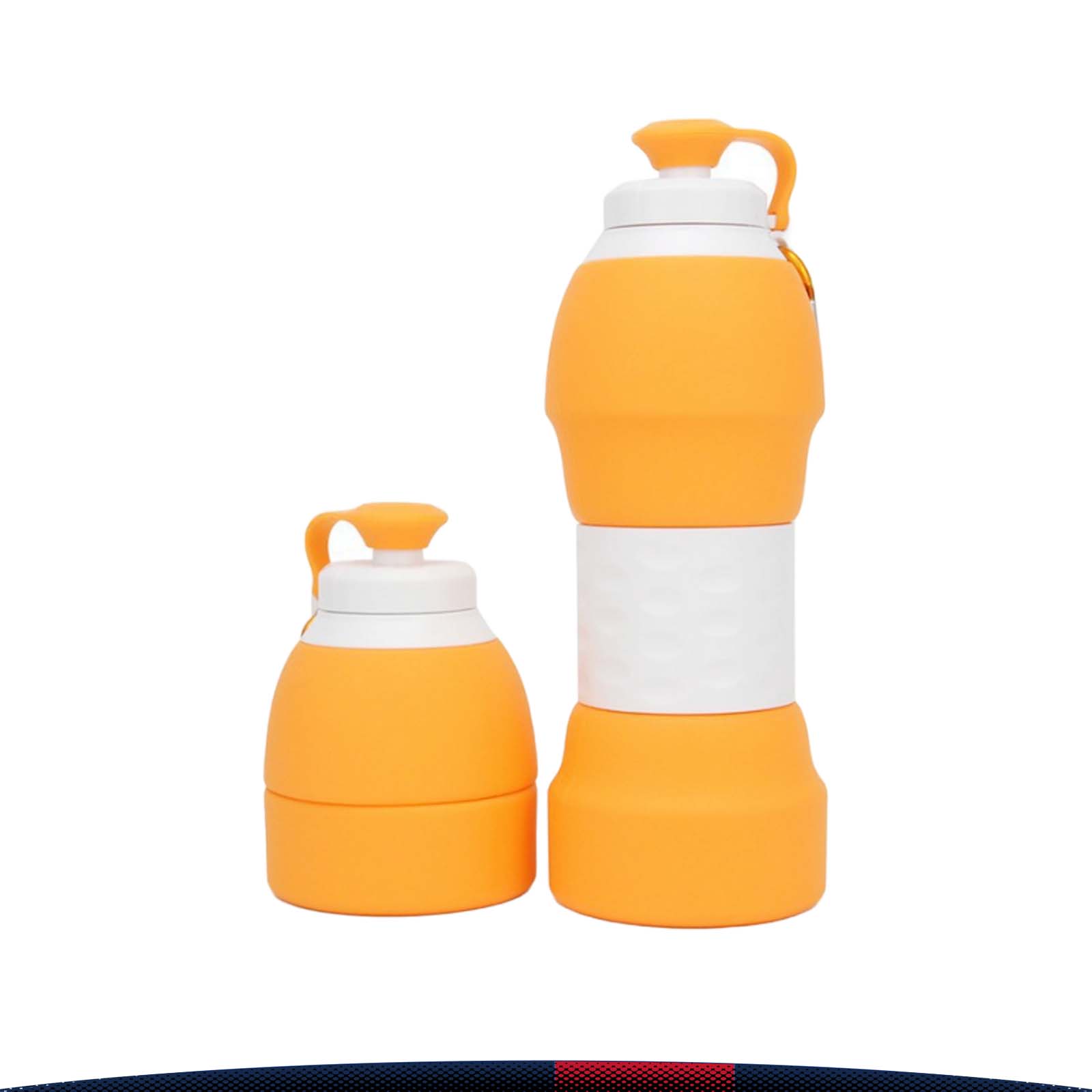 Travel Collapsible Bottle 7