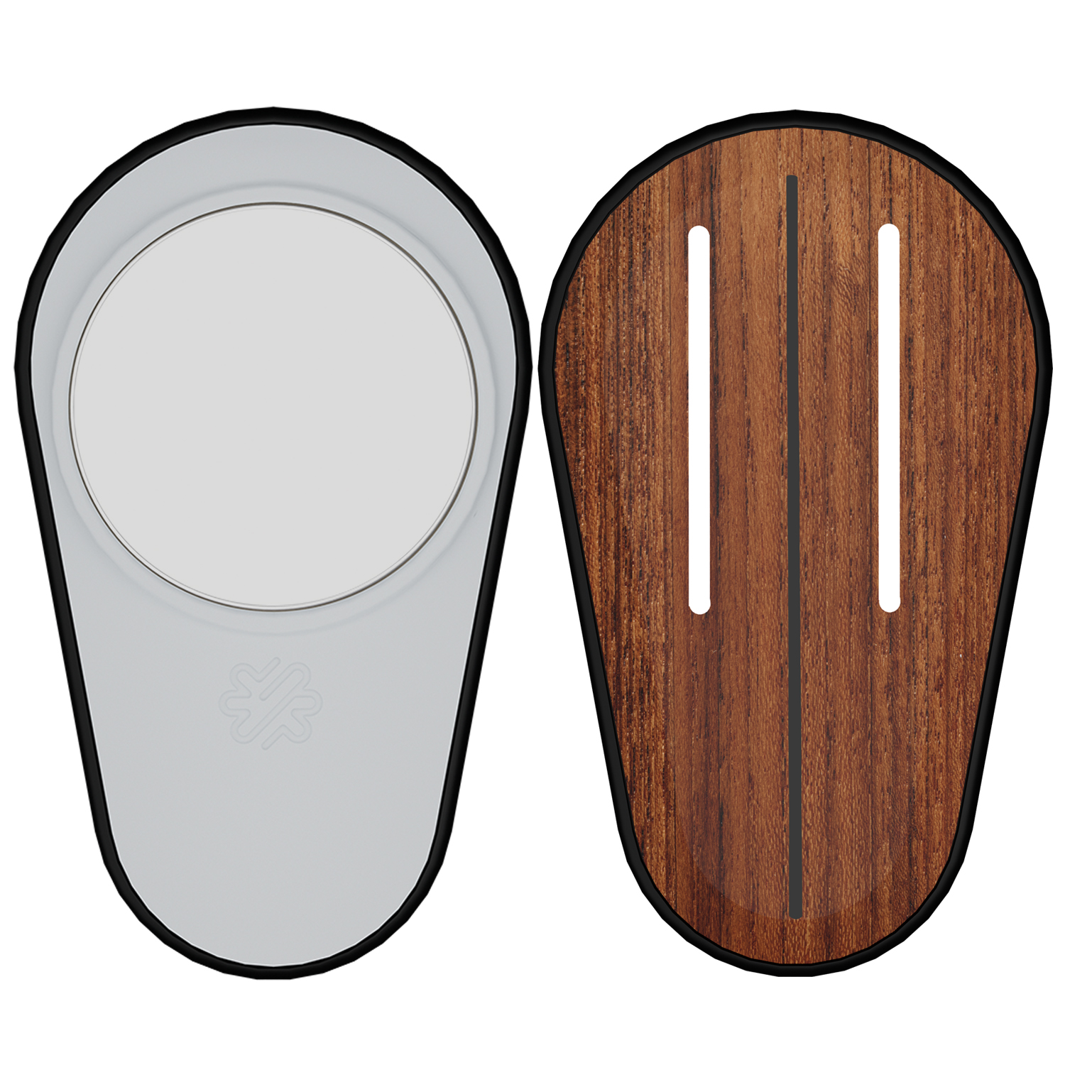 Pitchfix Alignment Chip 1.5 with Removeable Ball Marker 20