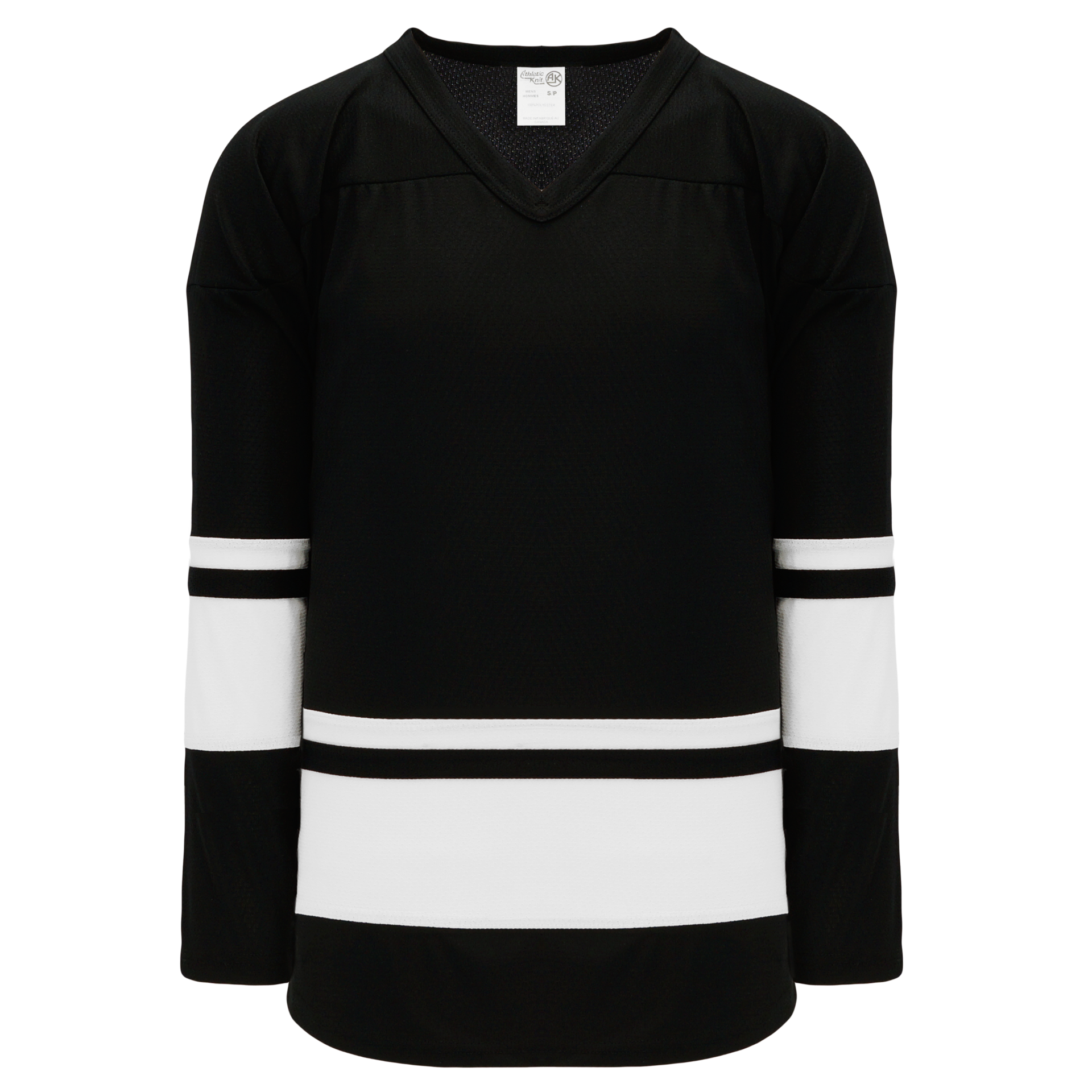 League Hockey Jerseys H6400-G01 90