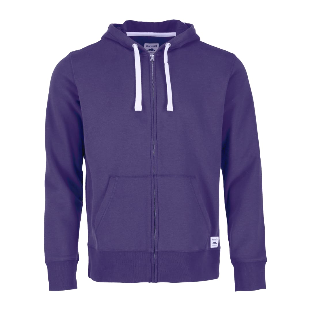 Men's PADDLECREEK Roots73 FZ Hoody, custom hoodie or sweatshirt with logo imprint 66
