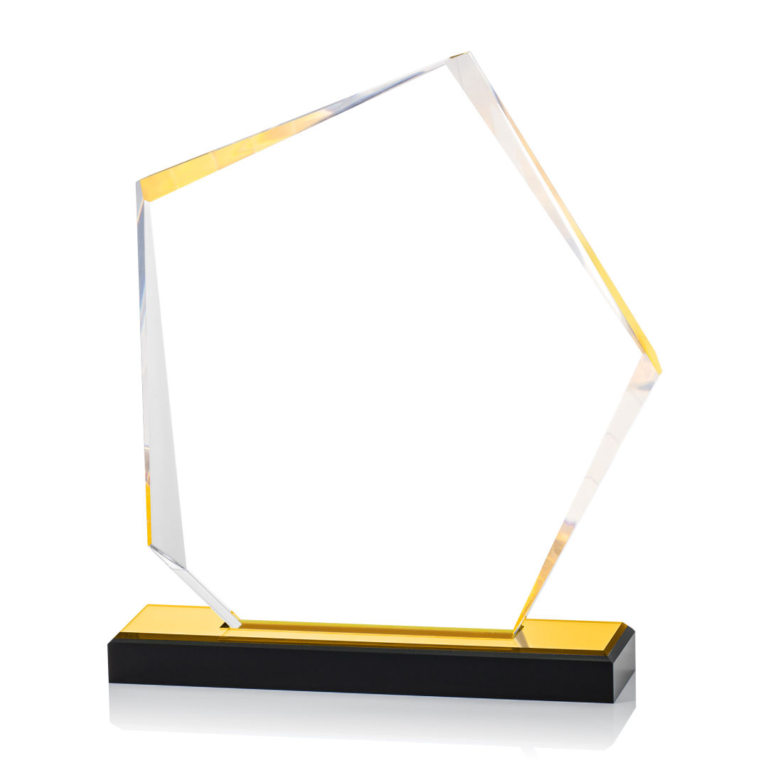 Harrington VividPrint™ Award - Green 6