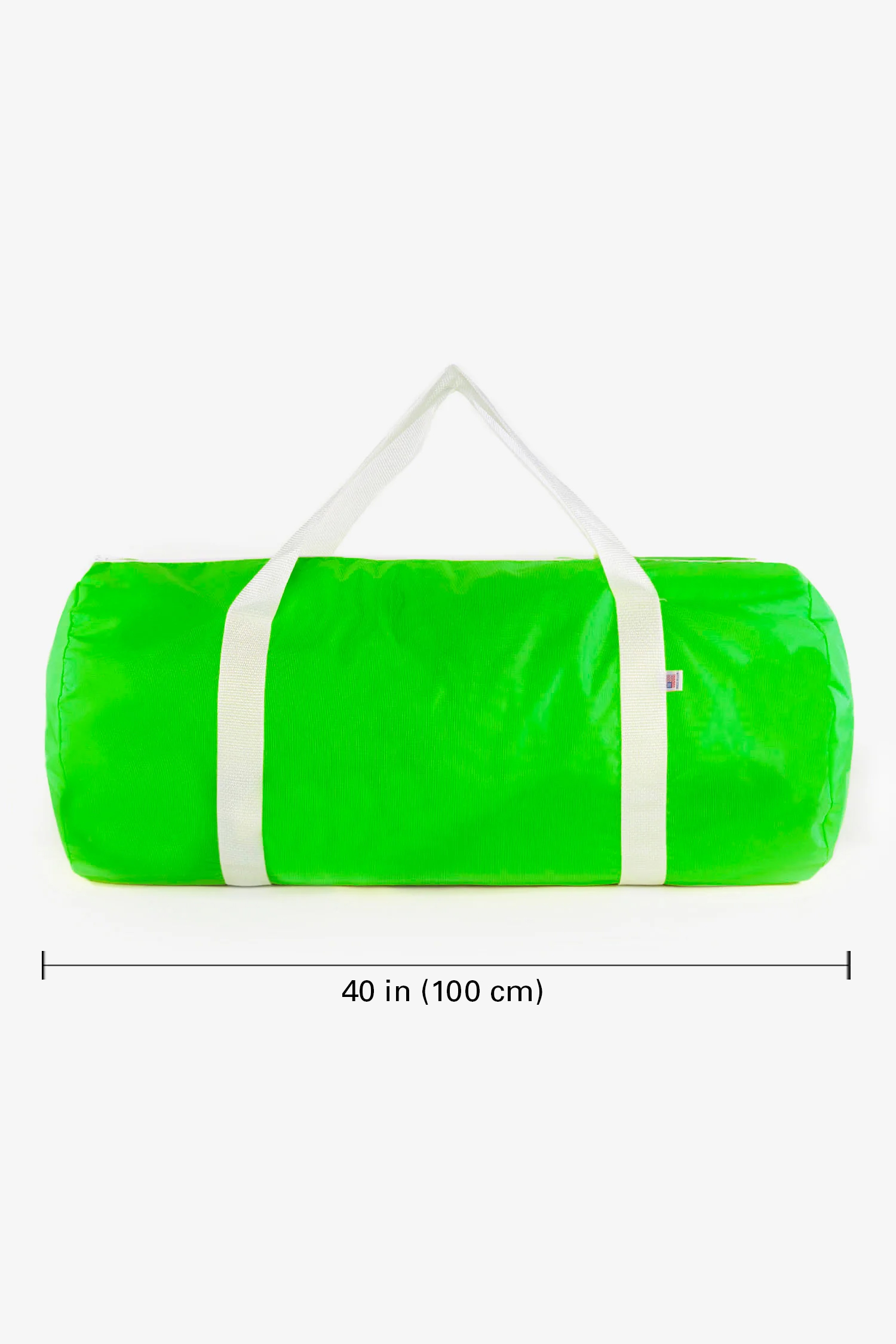 NYLON PACK WEEKENDER BAG 7