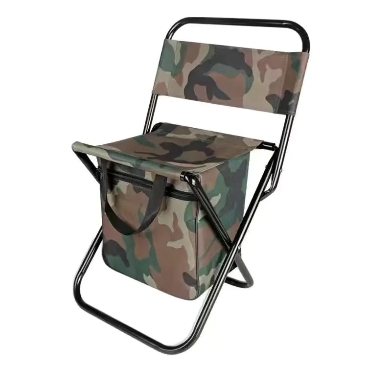 Portable Outdoor Folding Chair 6