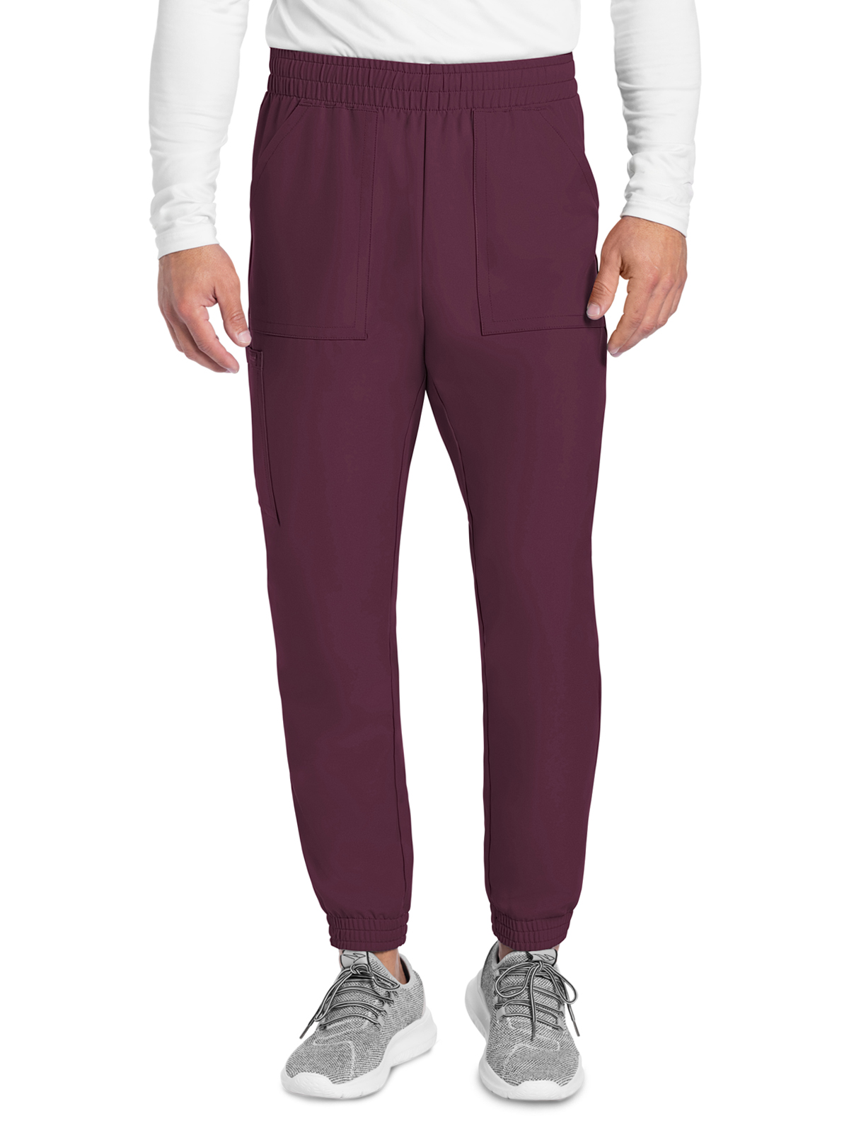 Cherokee - WW Originals Ultra - Men's 4-Pocket Mid Rise Jogger 5