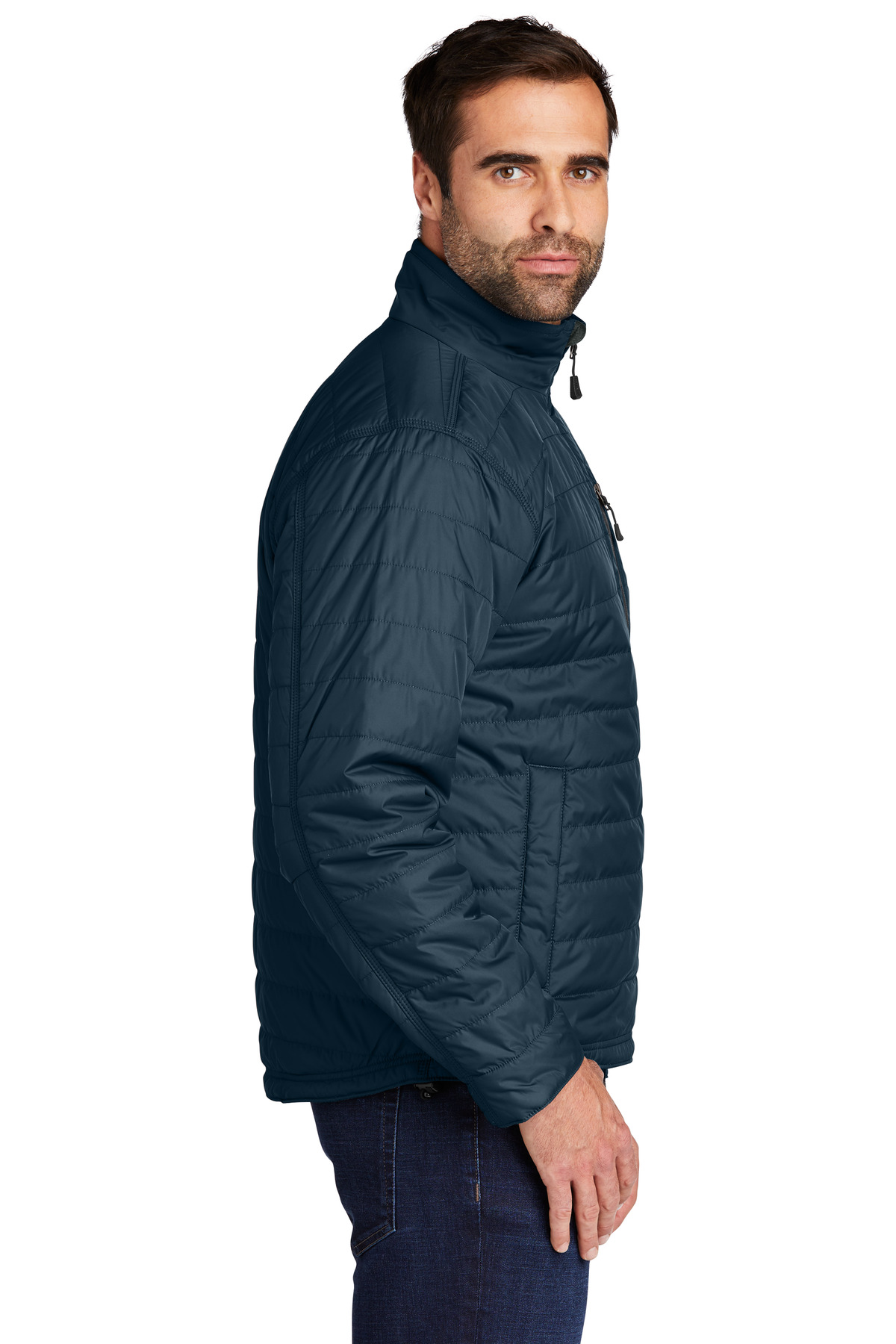 Carhartt Gilliam Jacket. CT102208 14