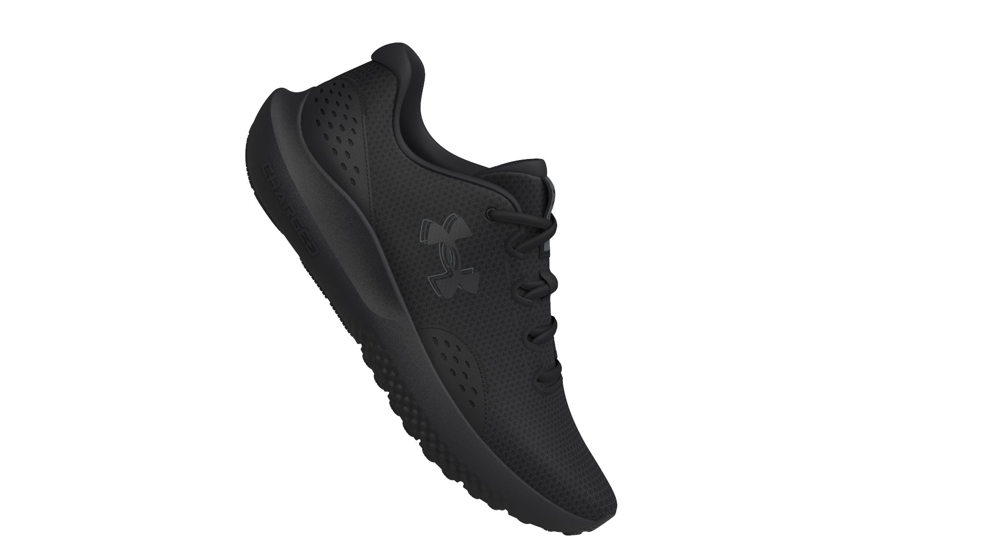 UA Surge 4 Women's Running Shoes 5