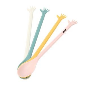 Foldable Silicone Straw 3