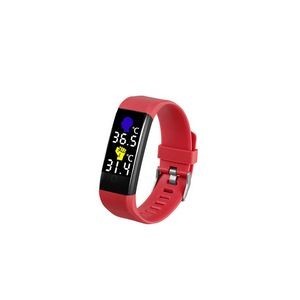 Tracker Smart Watch Fitness Bracelet 13