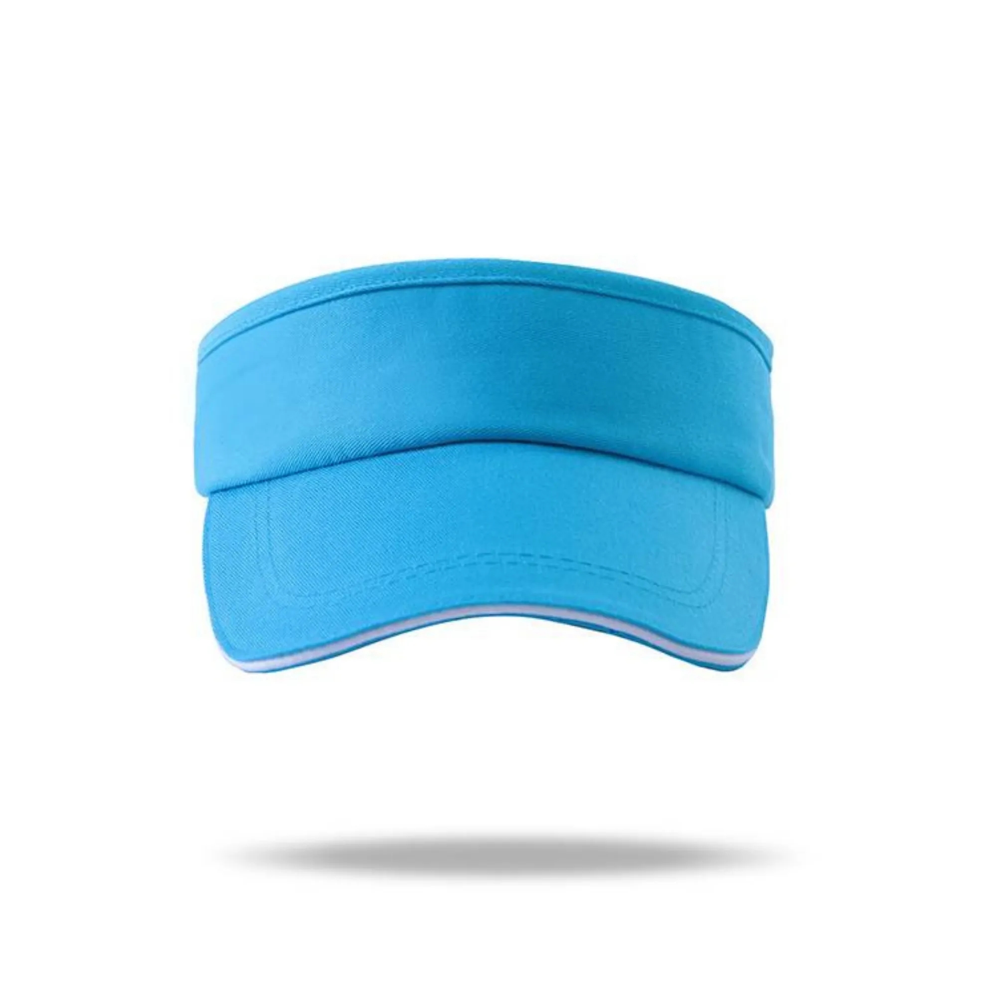 Summer Sports Golf Hollow Hat/Visor 6