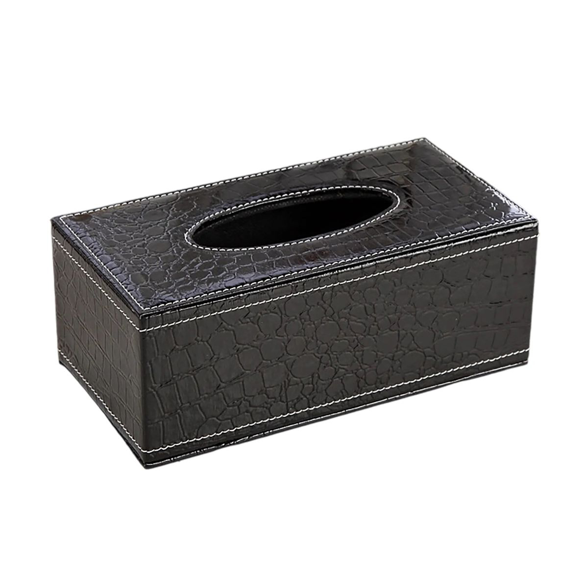 Modern Tissue Storage Box 14