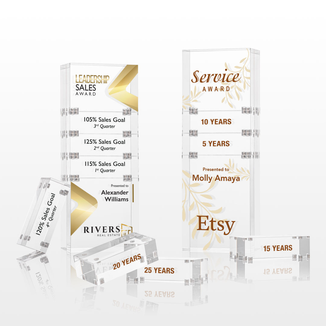 Derringer VividPrint™ Award