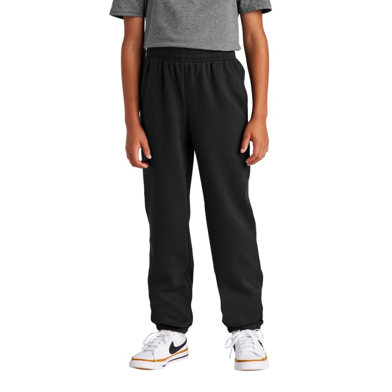District Youth V.I.T. Fleece Sweatpant 7