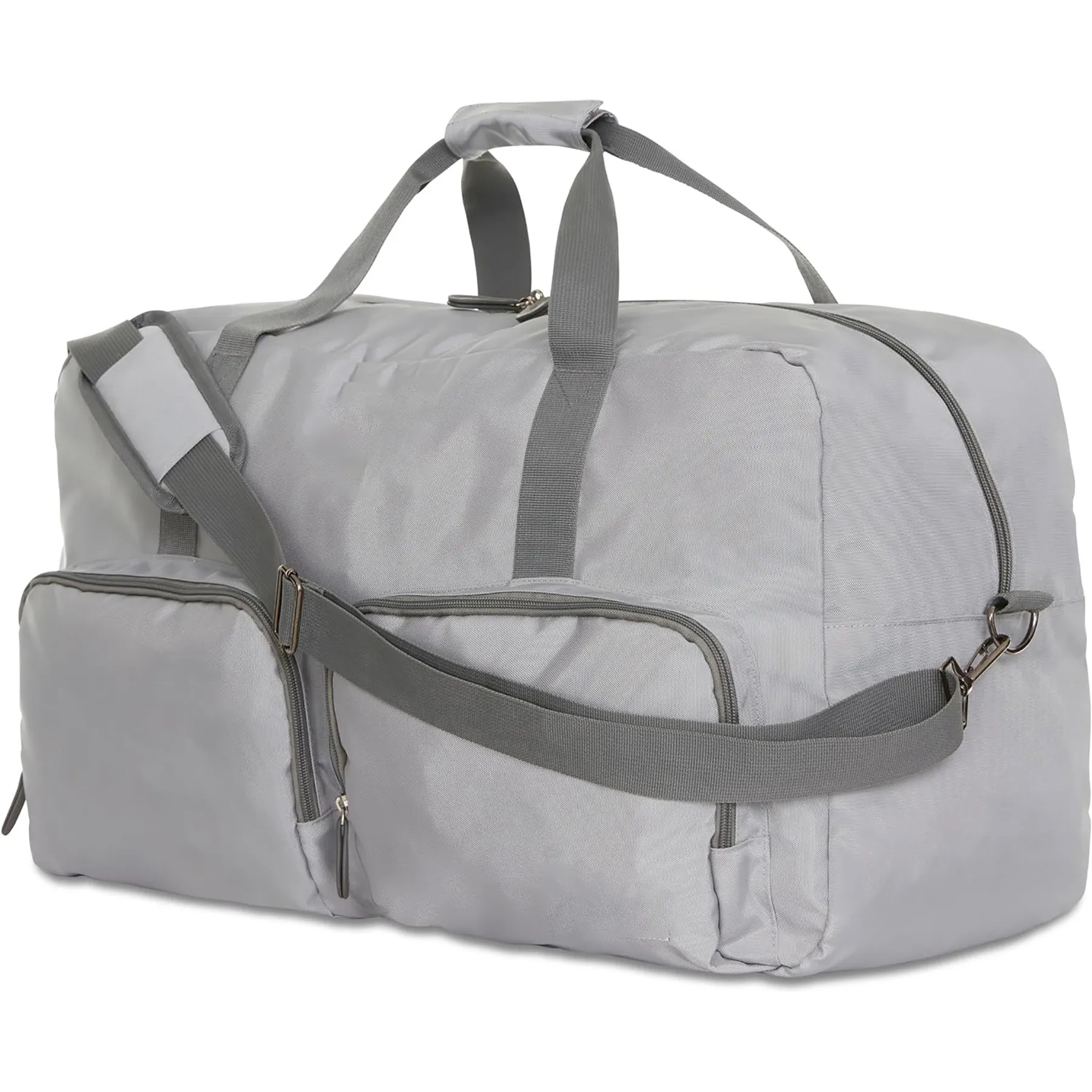 Oversized Travel Duffel Bag 3