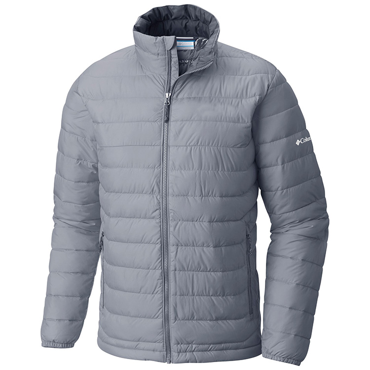 Columbia Powder Lite Jacket 4