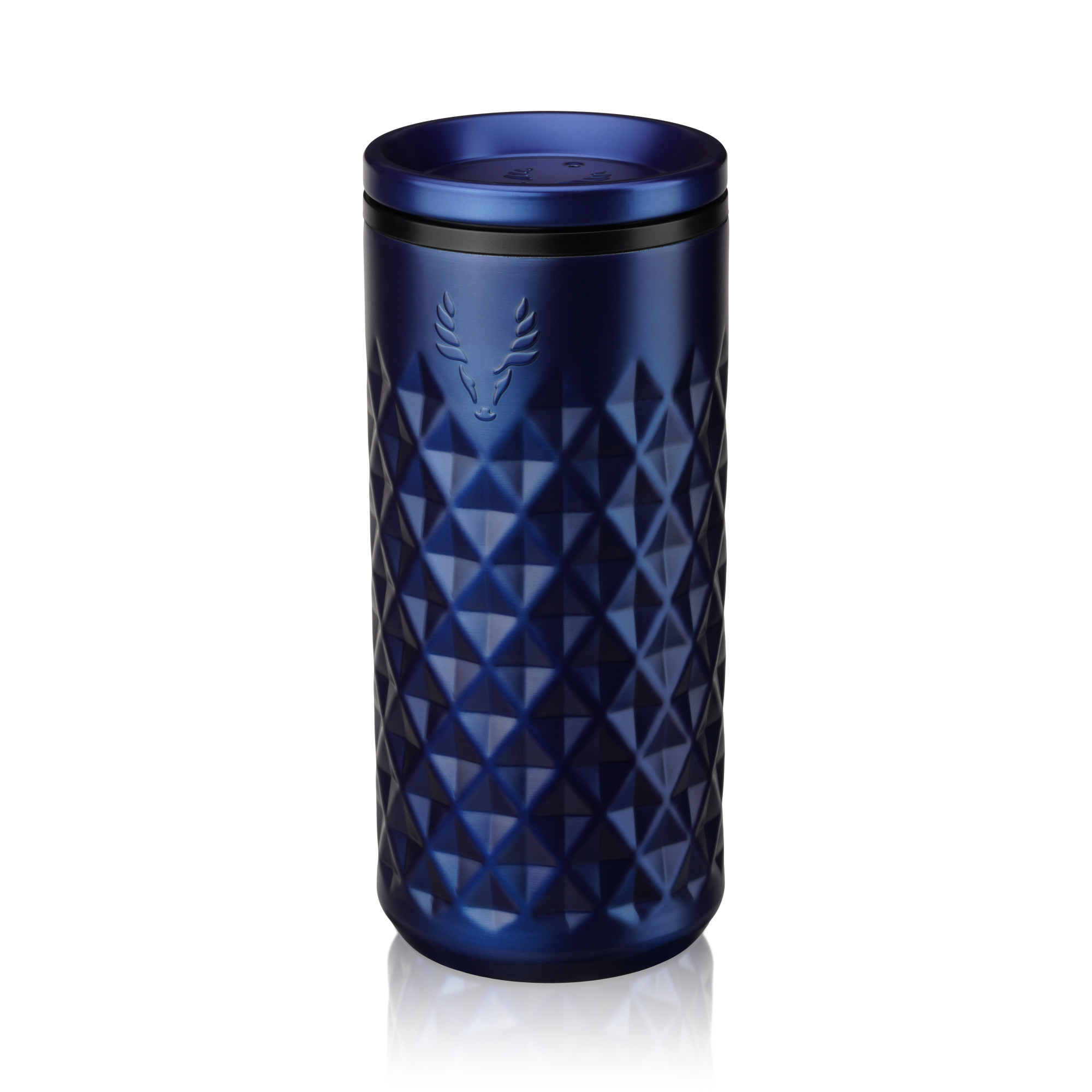 Viski® Paragon Stainless Steel Highball Tumbler