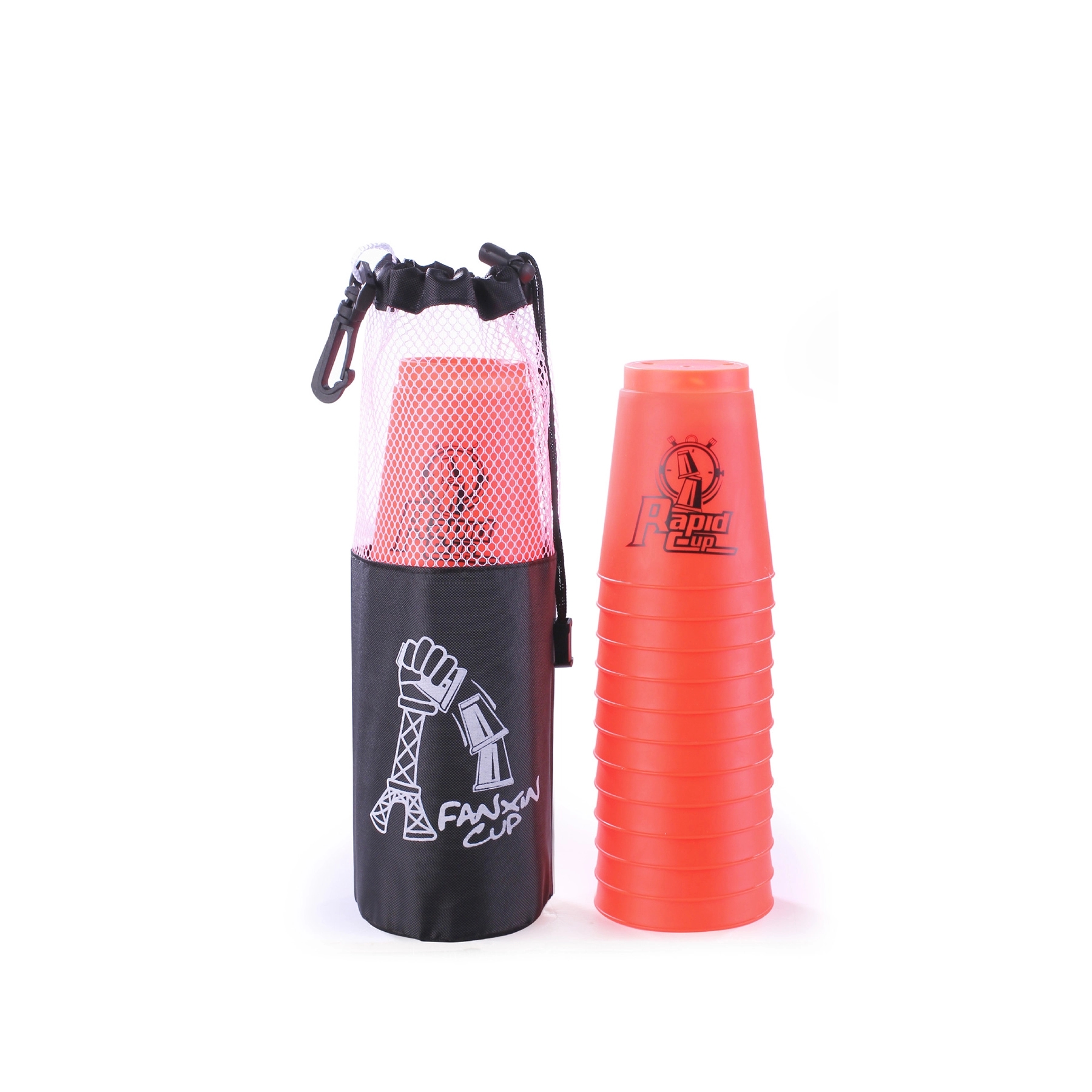 12Pcs Cup Stacking Game Set 3