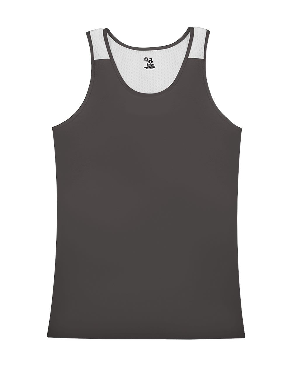 Women's Ventback Singlet - 8968 25