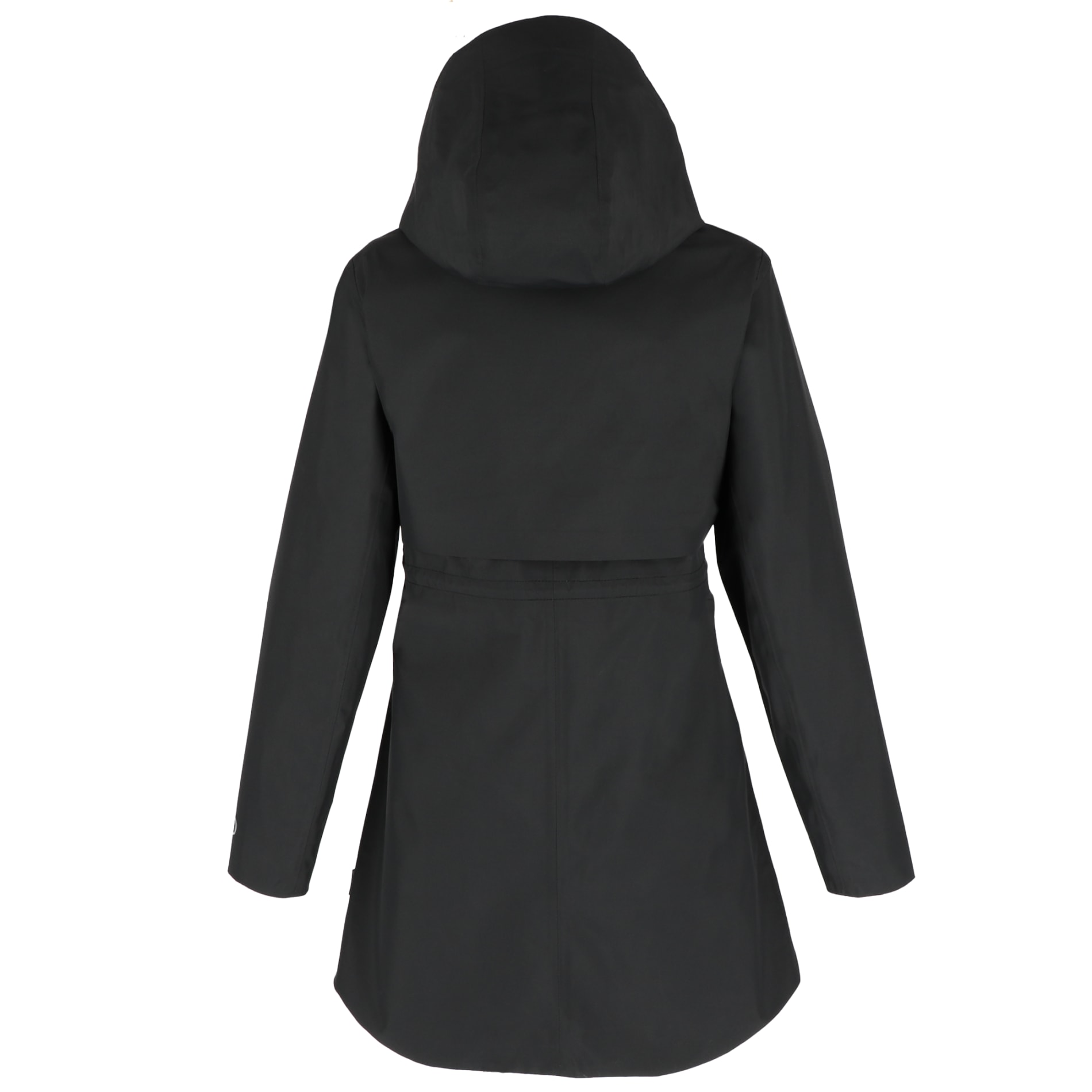 tentree Nimbus Long Rain Jacket - Women's 10
