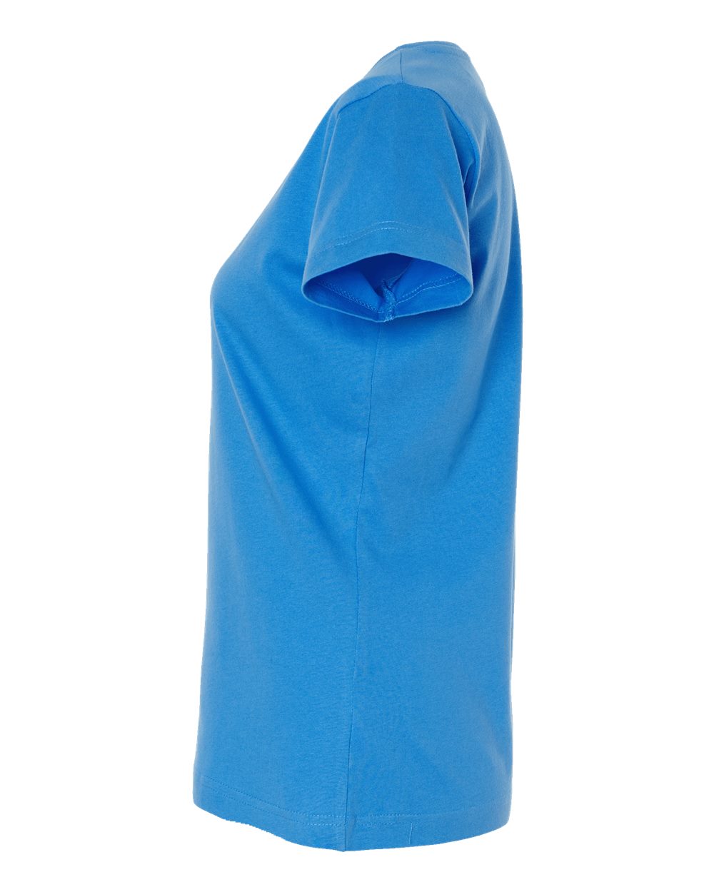 Women's Fine Jersey Tee - 3516 217