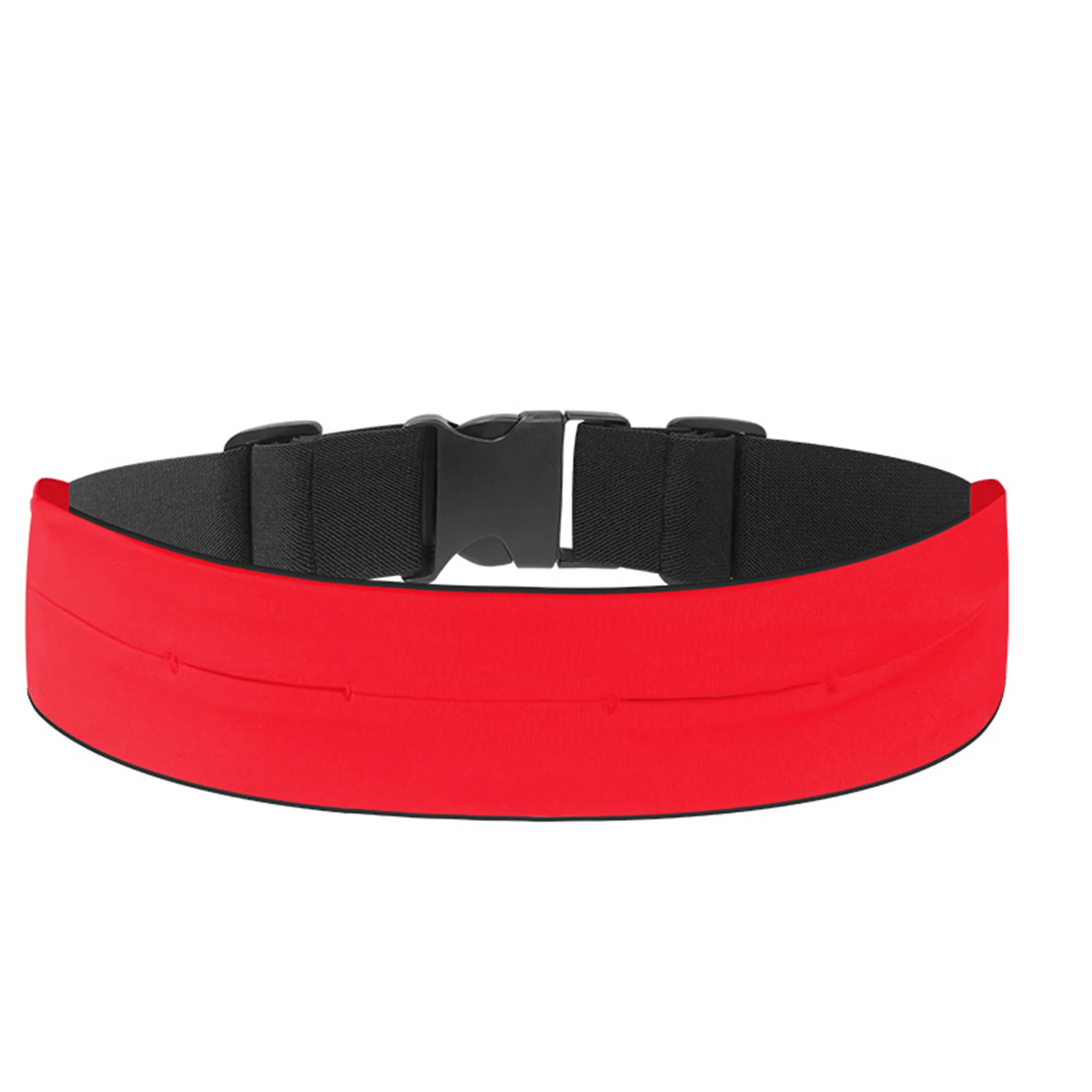 Polyester Outdoor Sports Waist Bag 12