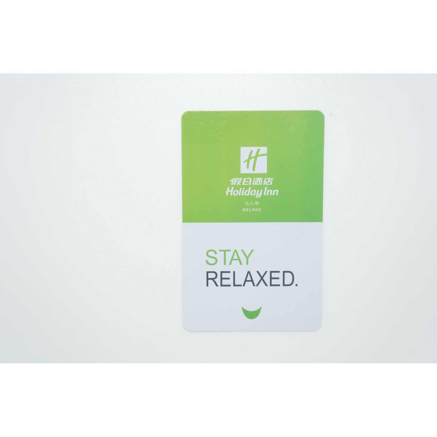 3.37" x 2.12" Full Color PVC Cards 2