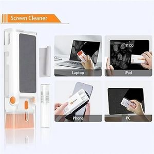 8 in 1 Laptop Cleaner Kit 7