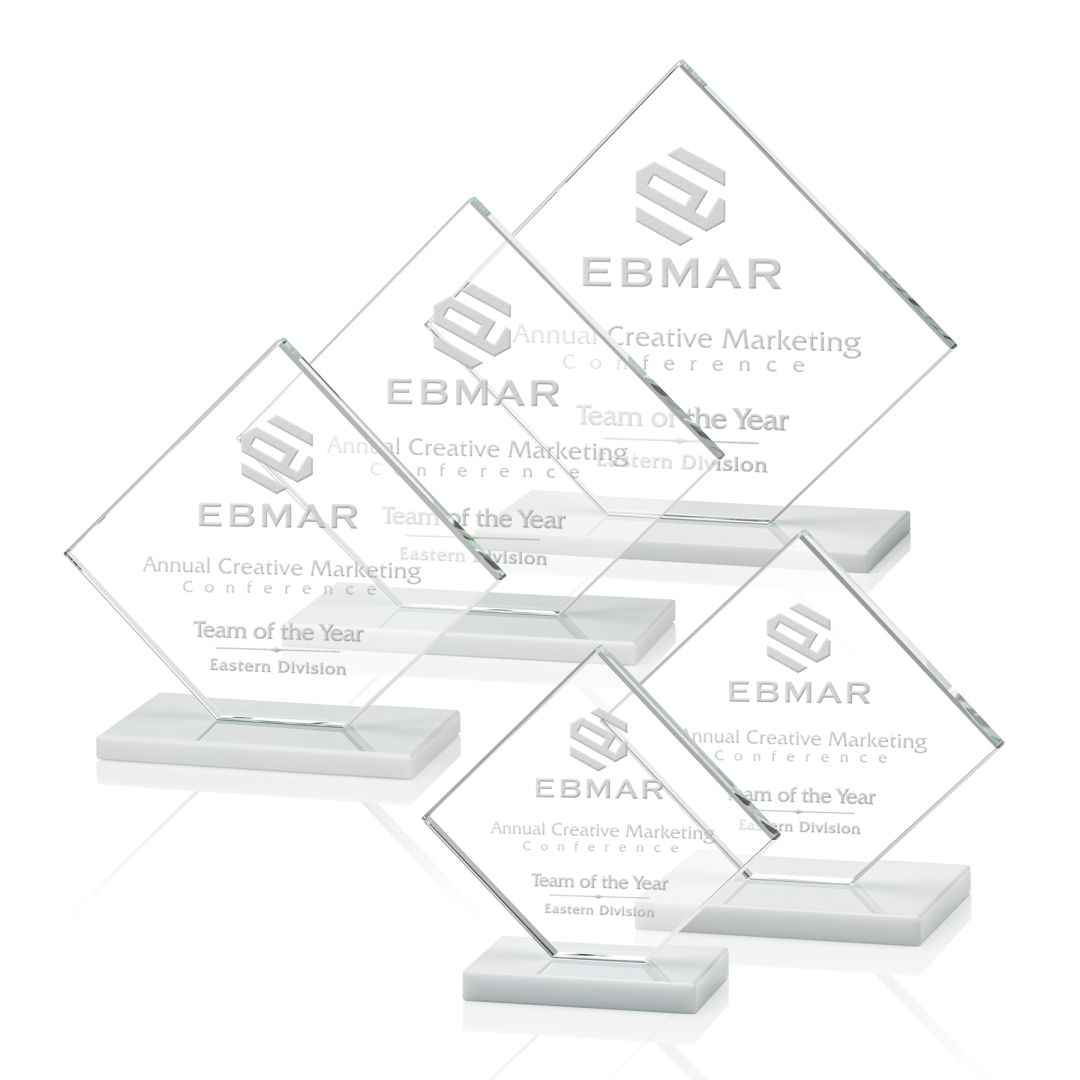 Wellington Award - White 13