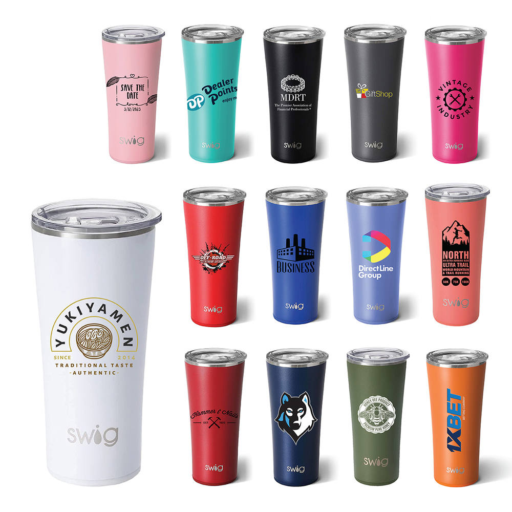 Swig® 22 oz. Matte Tumbler 16