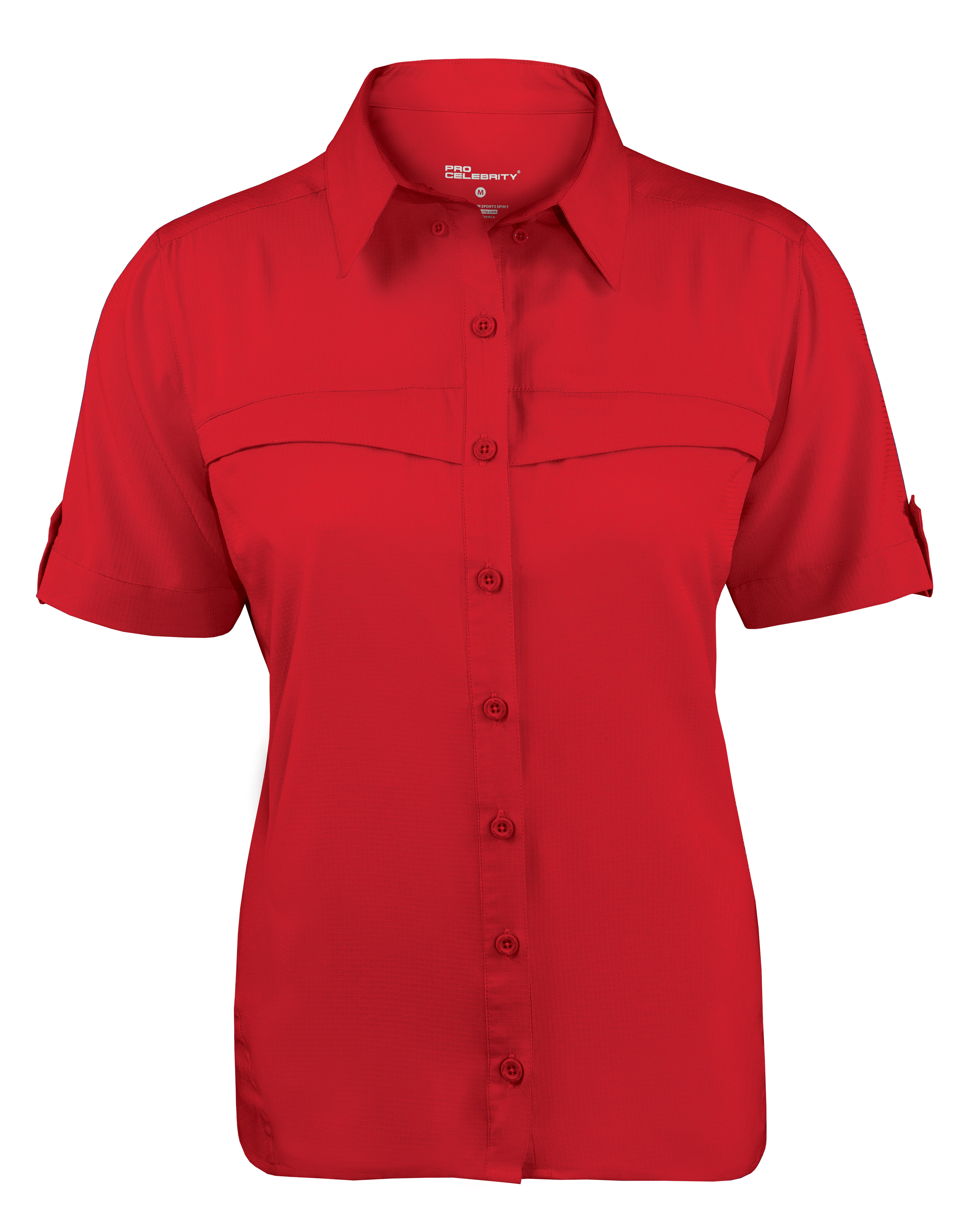 LADIES FISHING SHIRT *NEW* 10