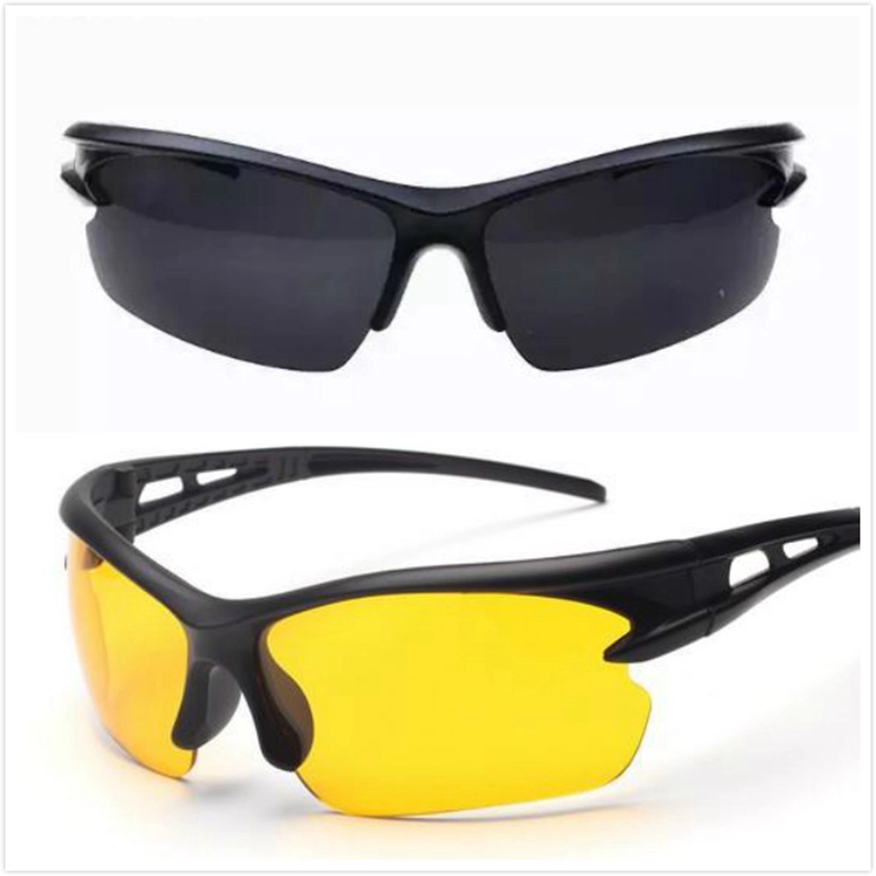 Windtight Outdoor Sunglasses 2