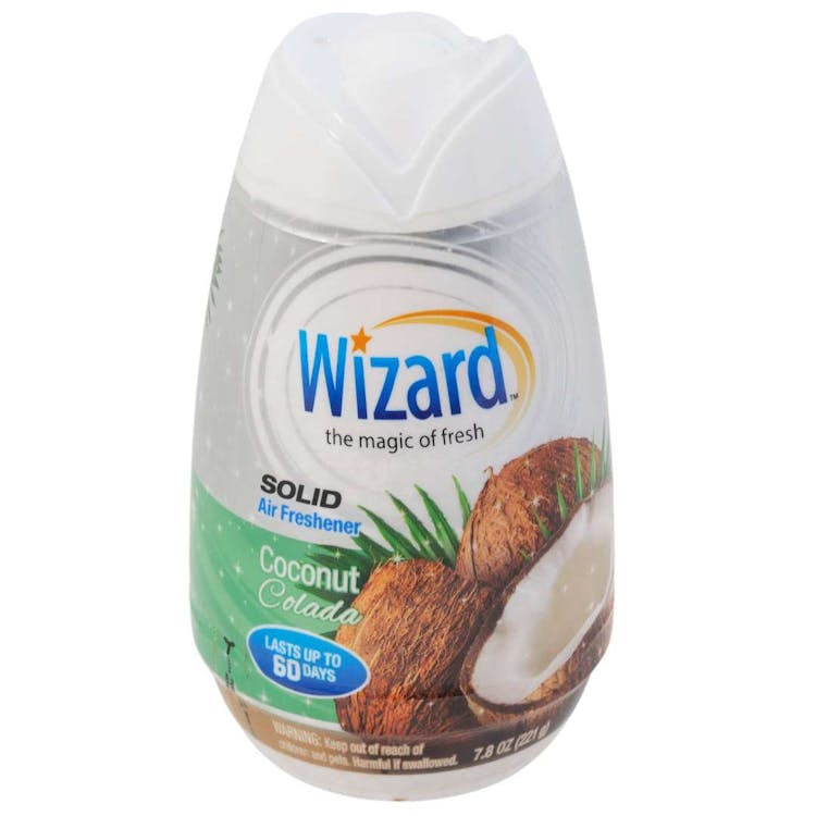 Air Freshener Coconut Colada 1