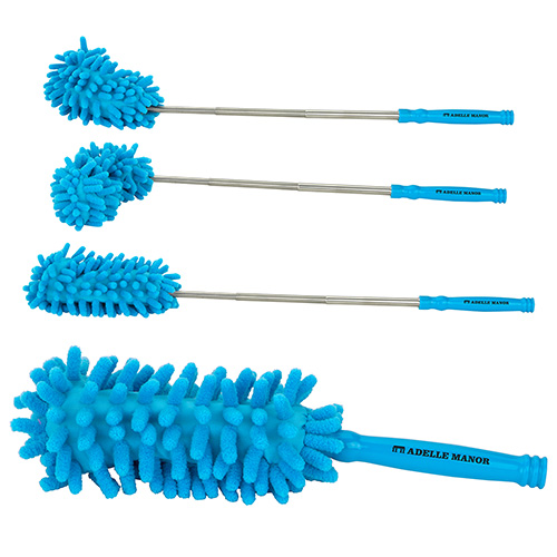 Easy Reach Telescoping Speed Duster 4